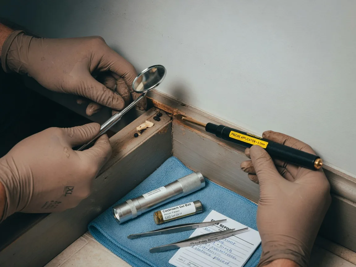 Why choose Emergency Pest Control in Llano, CA